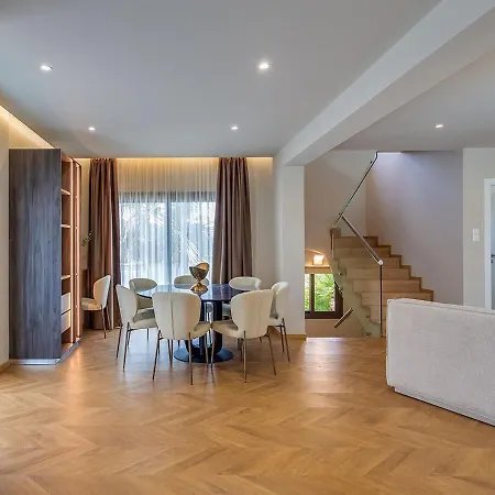 Pantio Living 别墅 圣纳帕