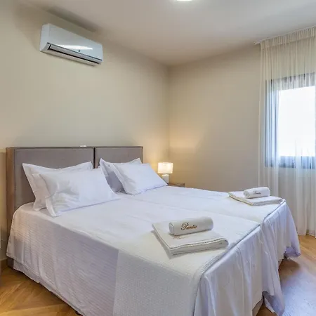 Pantio Living וילה *