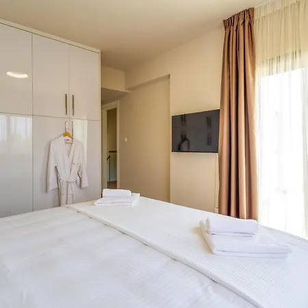 Pantio Living Βίλα Αγία Νάπα