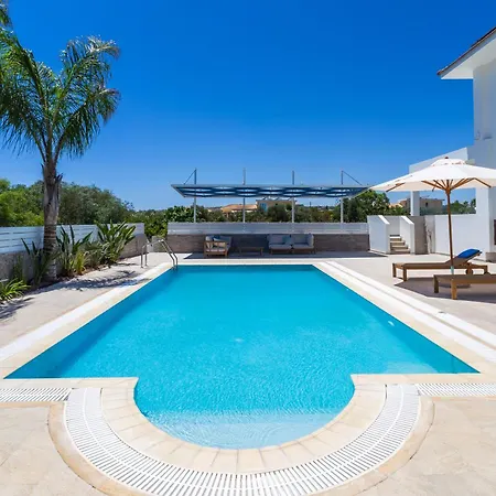 Pantio Living * Αγία Νάπα