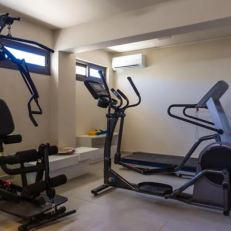 Pantio Living Αγία Νάπα