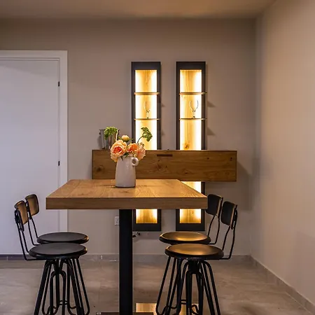 Pantio Living * Αγία Νάπα