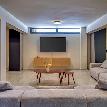 Βίλα Pantio Living Αγία Νάπα