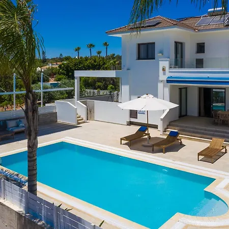 Pantio Living * Αγία Νάπα