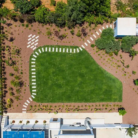 别墅 Pantio Living