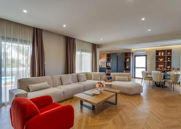 Pantio Living * איה נאפה