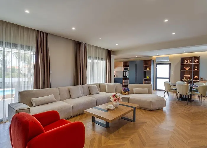 Pantio Living Ayia Napa