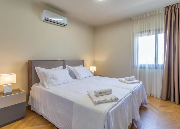 Pantio Living וילה *