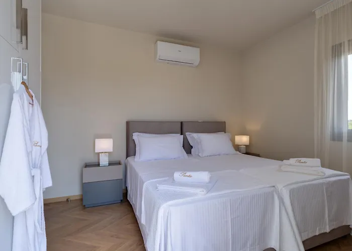 Pantio Living * Ayia Napa