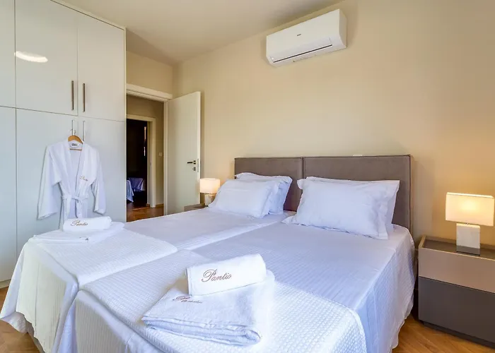 Pantio Living Ayia Napa