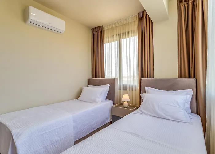 Pantio Living Villa *