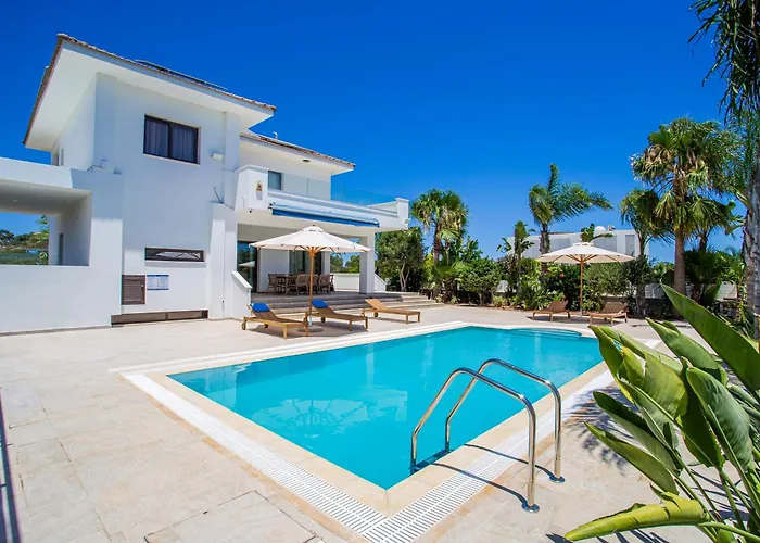 Pantio Living Villa *