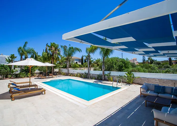 Pantio Living Villa *