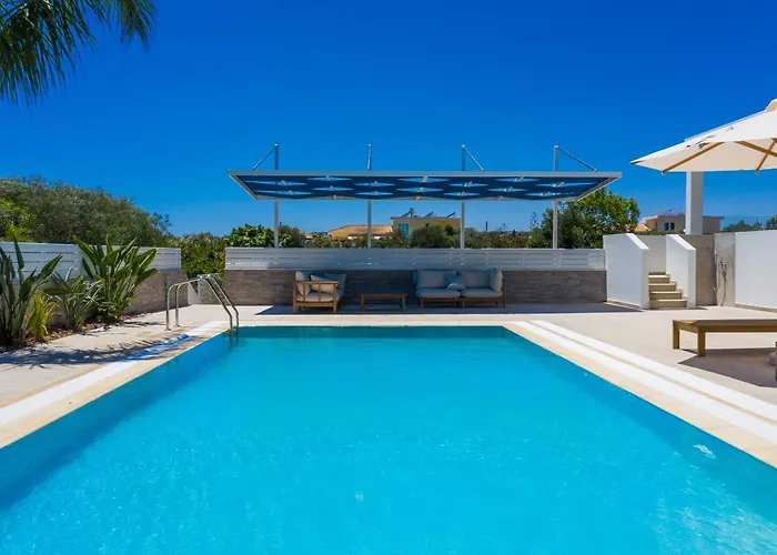 Pantio Living * Ayia Napa