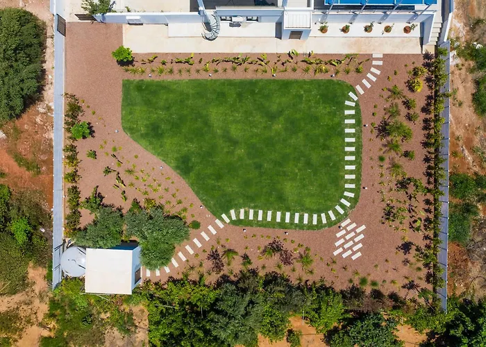 Villa Pantio Living *