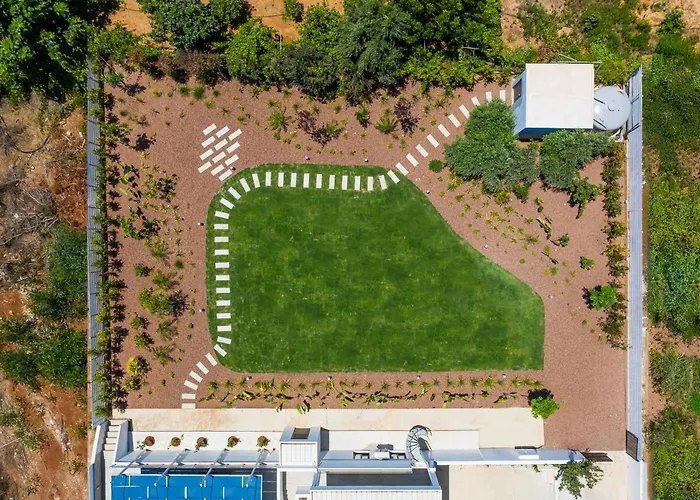 וילה Pantio Living