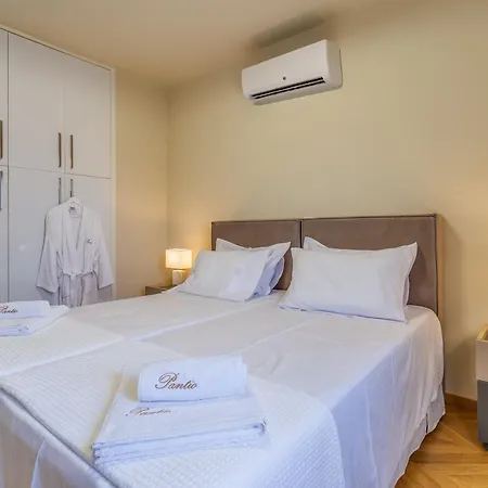 Pantio Living Villa