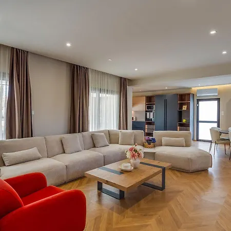 Pantio Living Ayia Napa