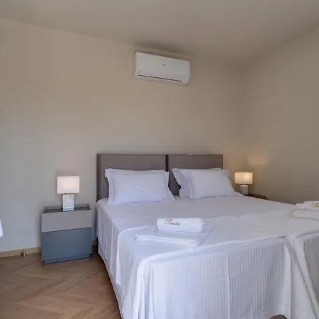 Pantio Living * Ayia Napa