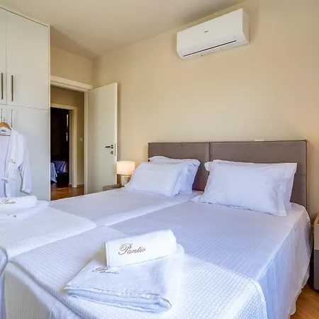 Pantio Living Ajía Nápa