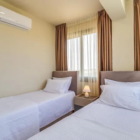 Pantio Living Villa *