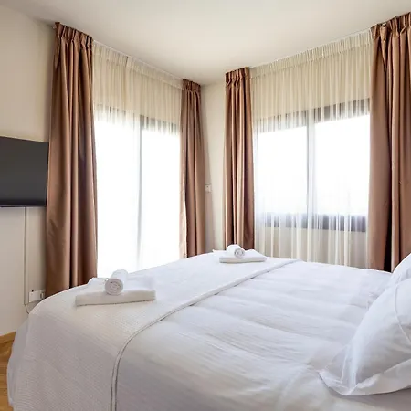 Pantio Living Villa