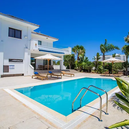 Pantio Living Villa *