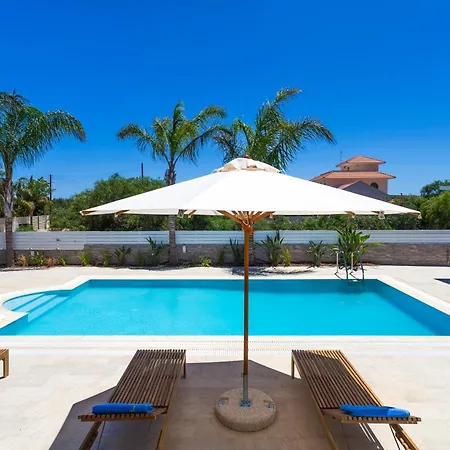 Villa Pantio Living *