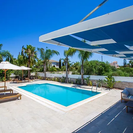 Pantio Living Villa *