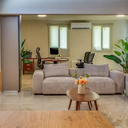 Pantio Living Villa *