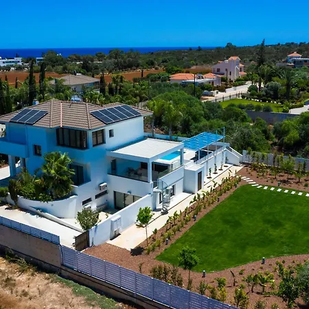 Villa Pantio Living *