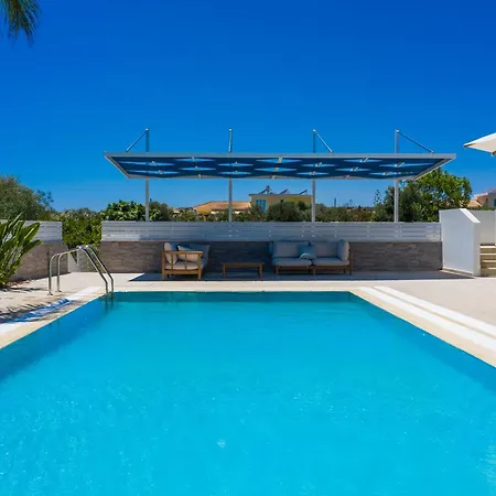 Pantio Living * Ajía Nápa
