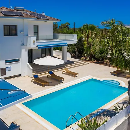 Pantio Living * Ajía Nápa
