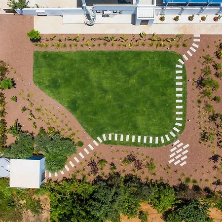 Villa Pantio Living *