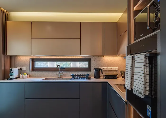 ヴィラ Pantio Living *