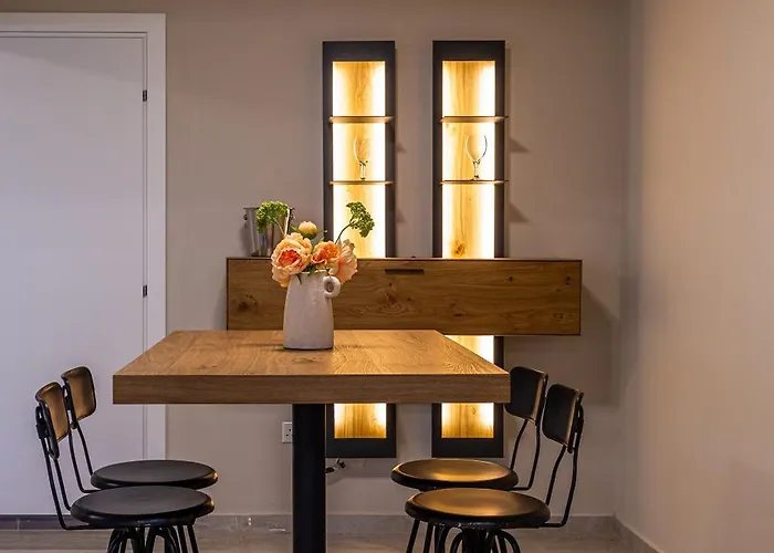 Pantio Living * アヤナパ