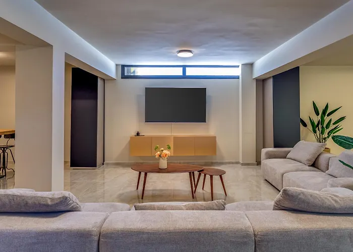 ヴィラ Pantio Living アヤナパ