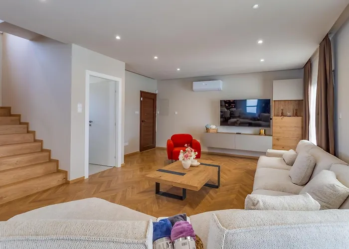 Pantio Living Villa *