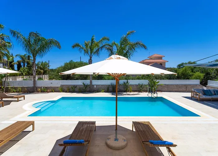 Villa Pantio Living *