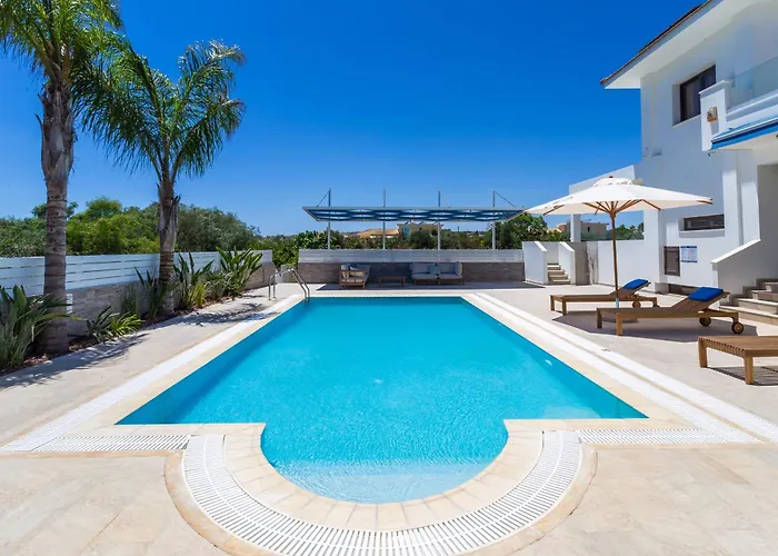 Pantio Living * Ayia Napa