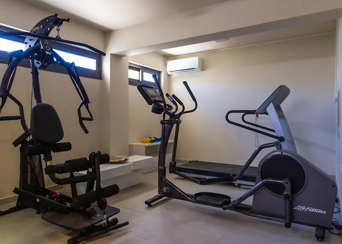 Pantio Living Ayia Napa