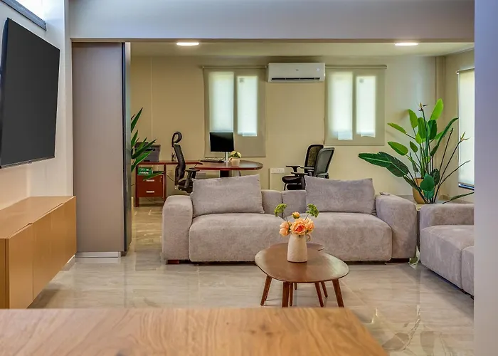 Pantio Living Villa *