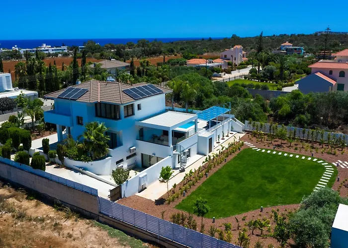 Villa Pantio Living *