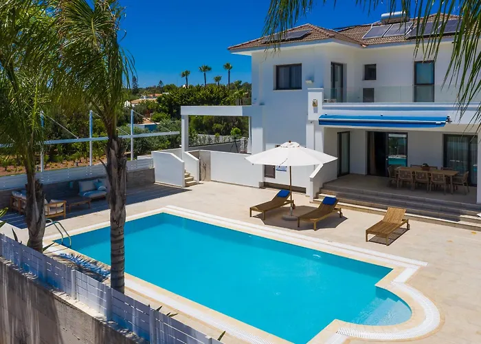 Pantio Living * Ayia Napa