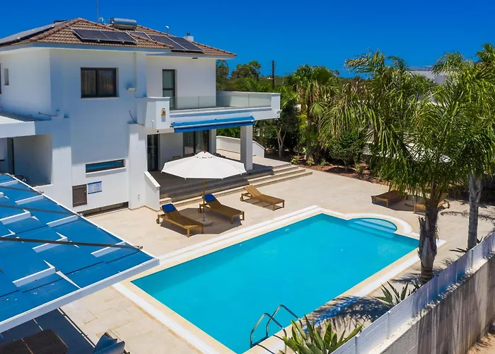 Pantio Living * Ayia Napa